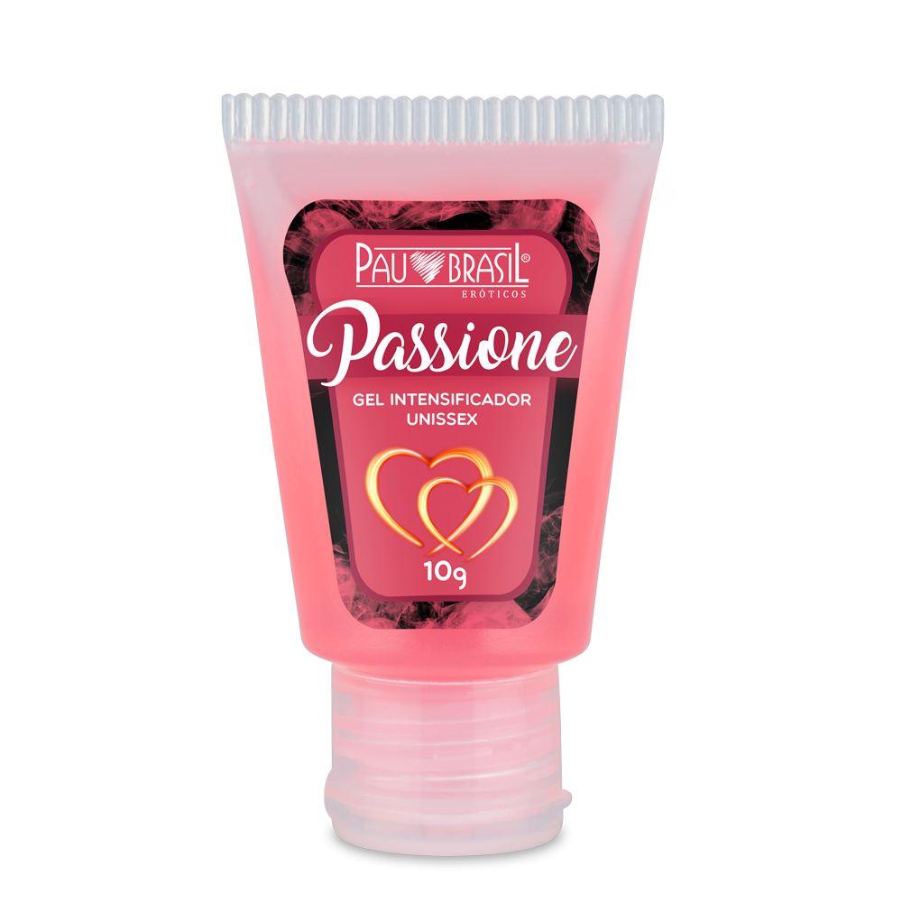 Gel Passione - Unisex functional enhancer