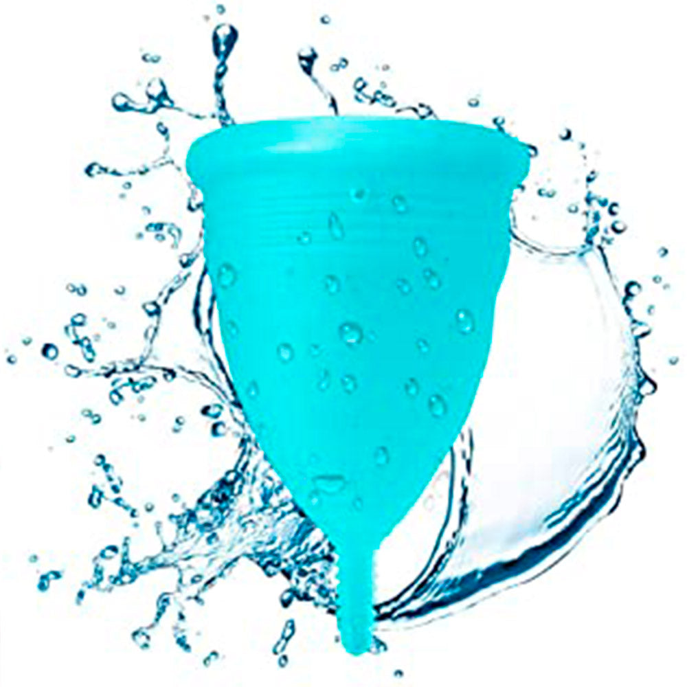 Menstrual Cups