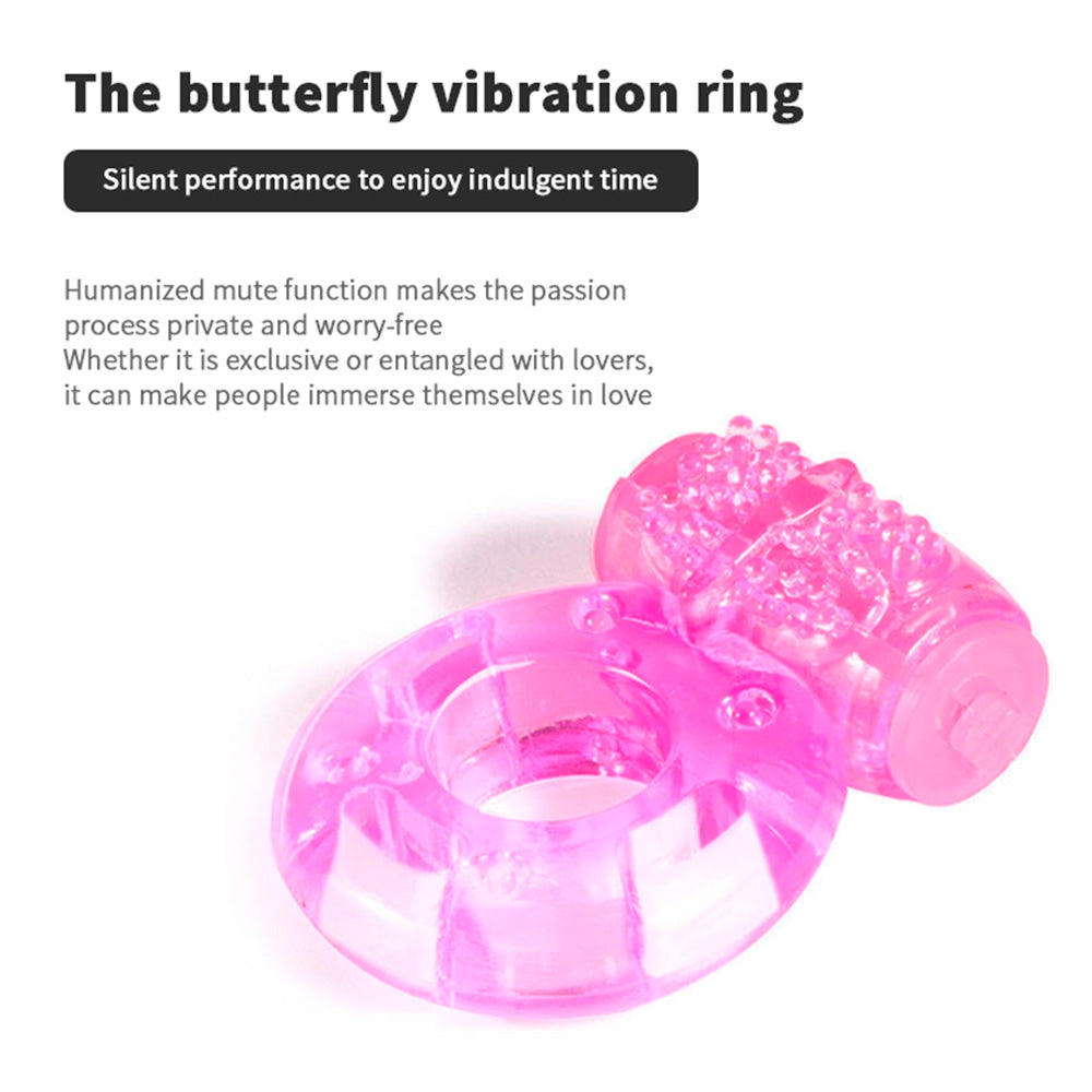 Anillo de vibración
