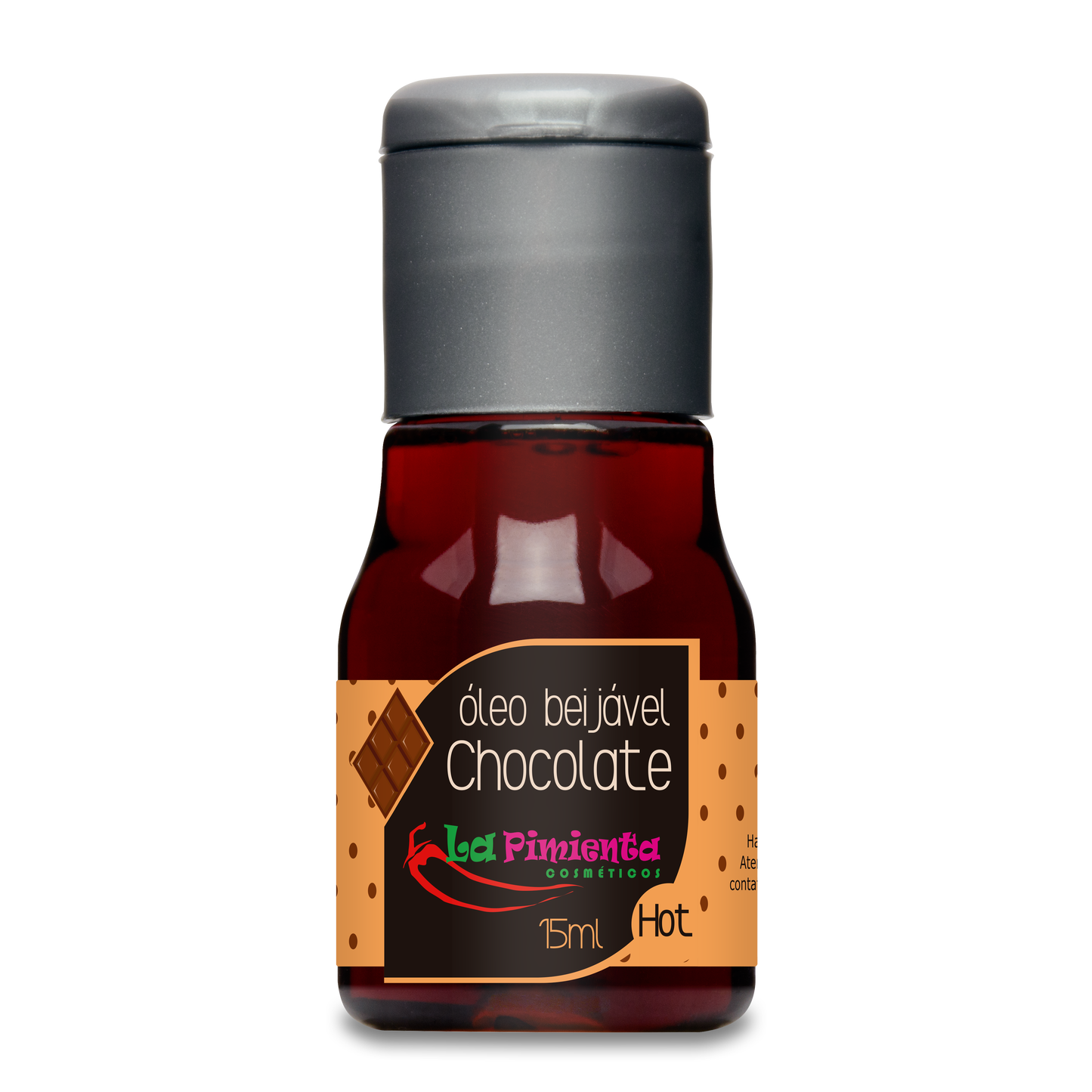 KISSABLE HOT OIL FOR ORAL SEX
