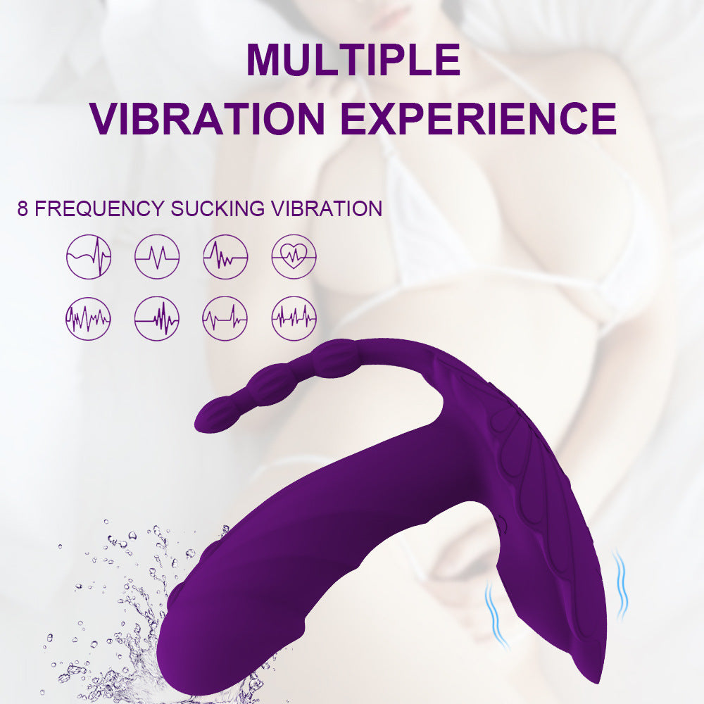 Butterfly Vibrator