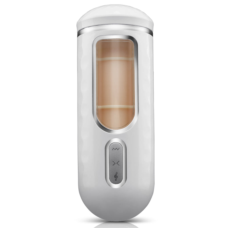 Golf Masturbation cup for men