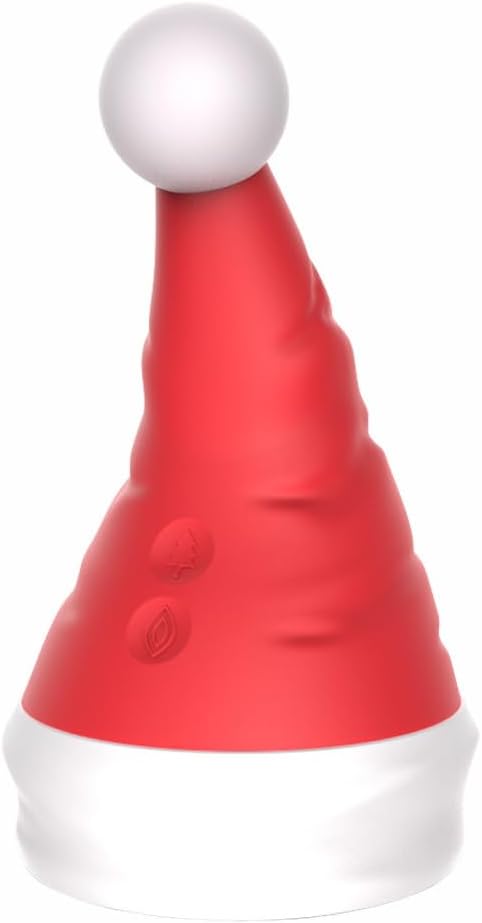 Magical Santa Hat, holiday gift sex toys