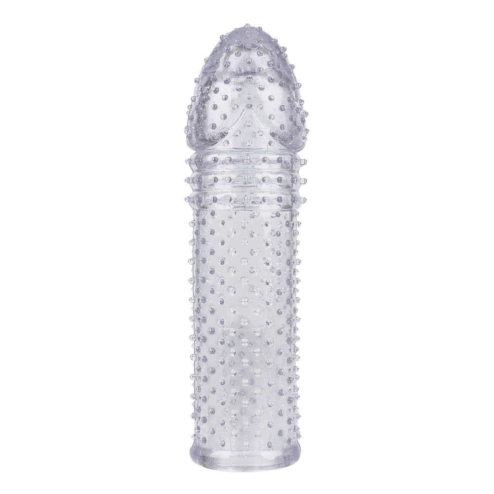 EXPANDABLE PENIS SLEEVE