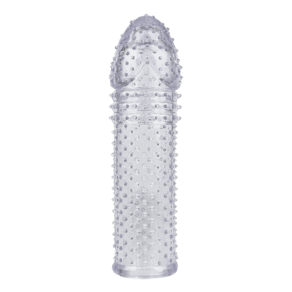 EXPANDABLE PENIS SLEEVE