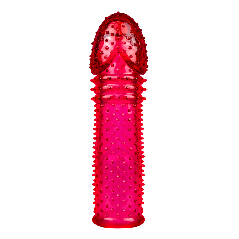 EXPANDABLE PENIS SLEEVE