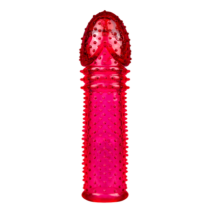 EXPANDABLE PENIS SLEEVE