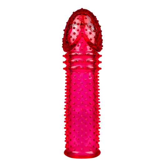EXPANDABLE PENIS SLEEVE