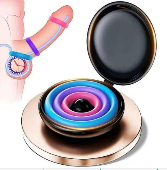 Cock Rings, penis rings kit
