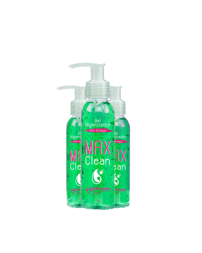 Toy cleaner