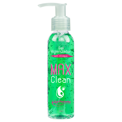 Toy cleaner