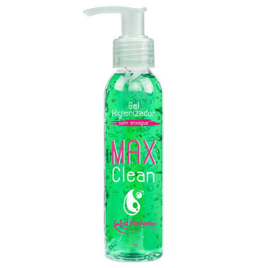 Toy cleaner