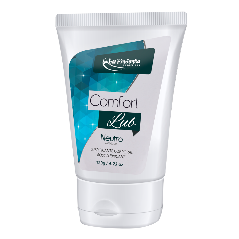 Comfort Lub Lubricant