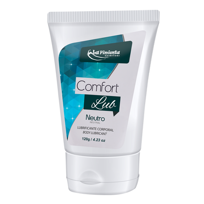 Comfort Lub Lubricant