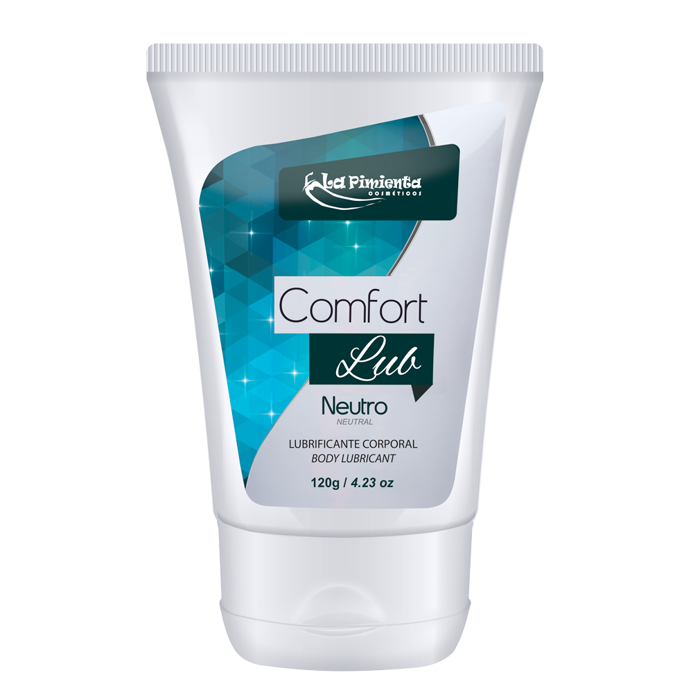 Comfort Lub Lubricant