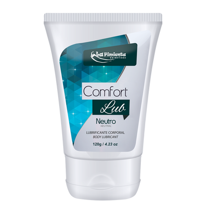 Comfort Lub Lubricant