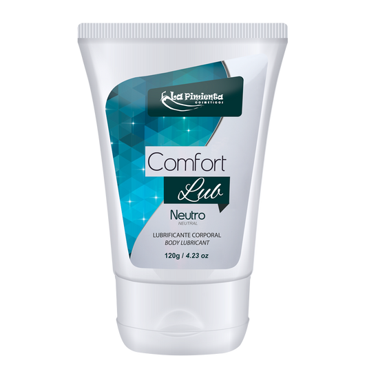 Comfort Lub Lubricant