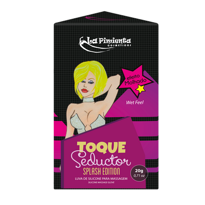LUBRICANT TOQUE SEDUCTOR