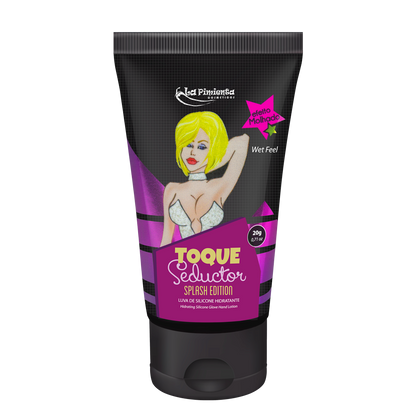 LUBRICANT TOQUE SEDUCTOR