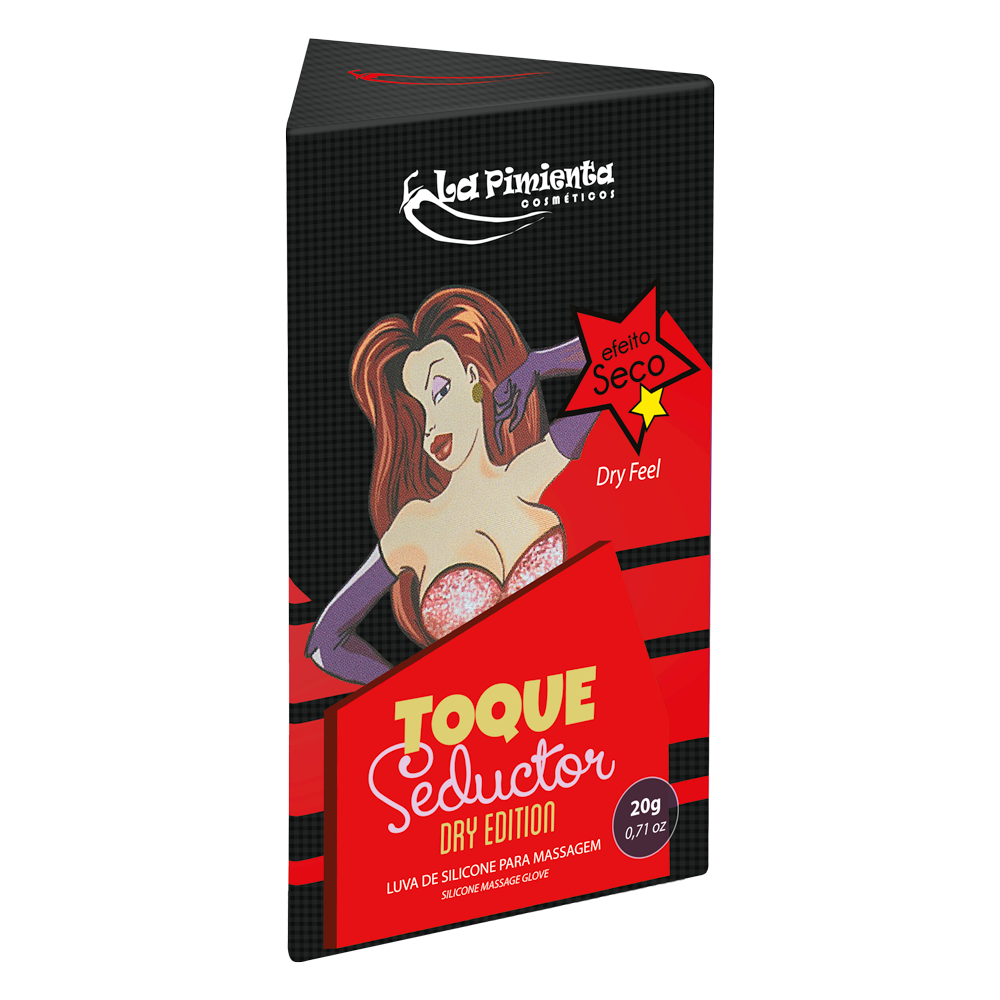 LUBRICANT TOQUE SEDUCTOR
