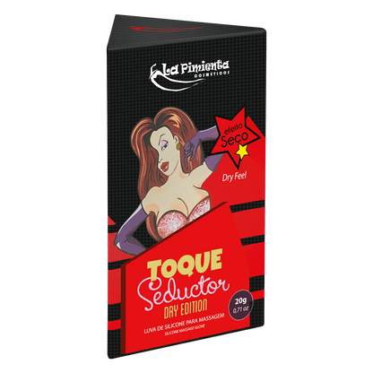 LUBRICANT TOQUE SEDUCTOR