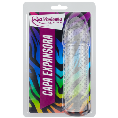EXPANDABLE PENIS SLEEVE