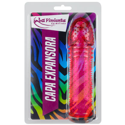 EXPANDABLE PENIS SLEEVE