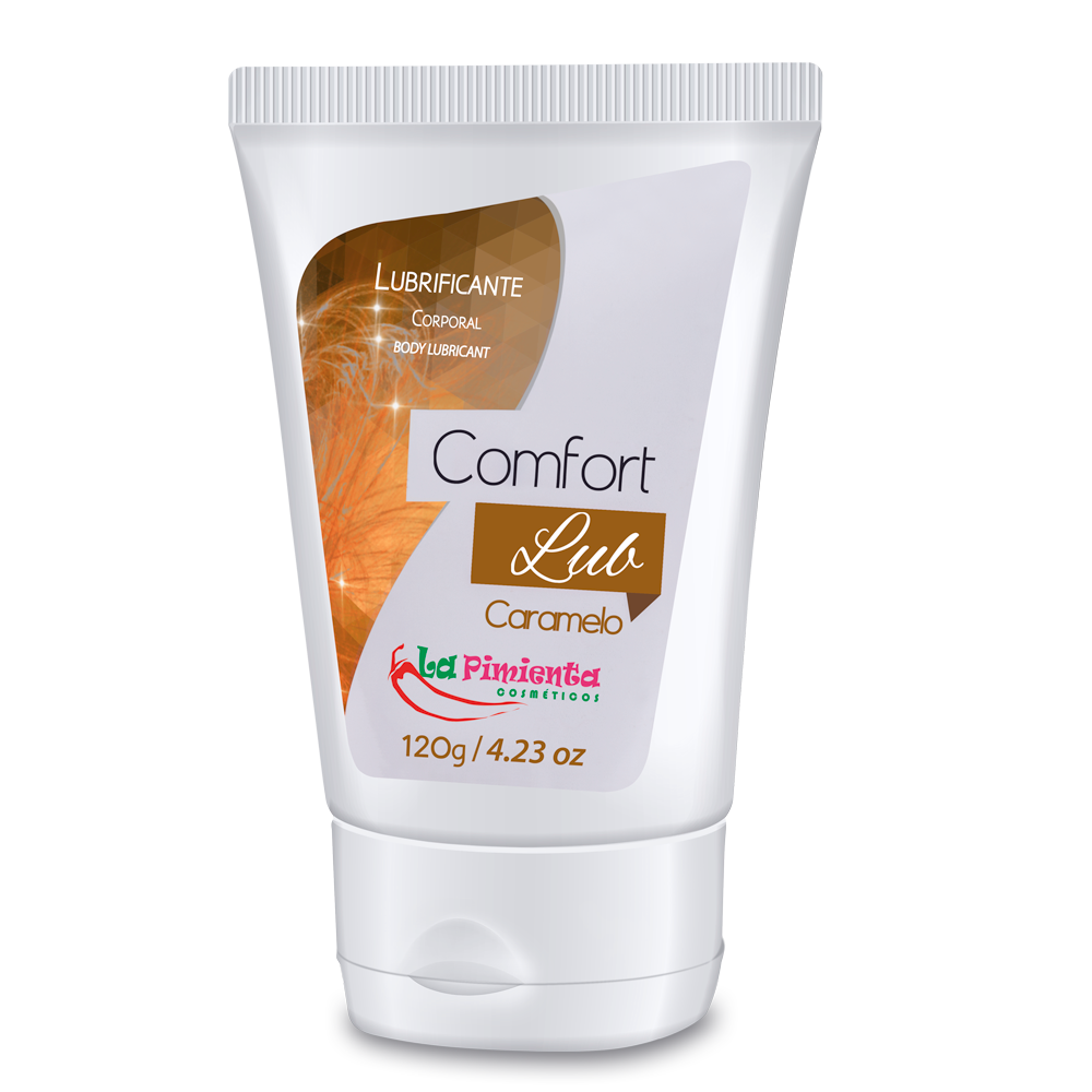 Comfort Lub Lubricant