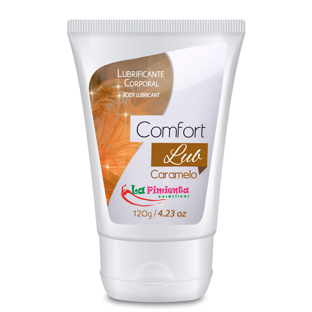 Comfort Lub Lubricant