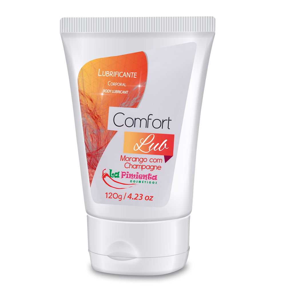 Comfort Lub Lubricant