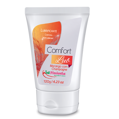 Comfort Lub Lubricant