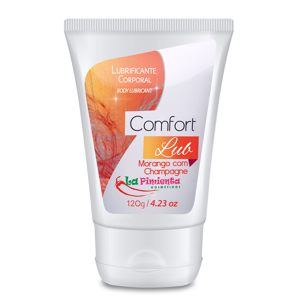 Comfort Lub Lubricant