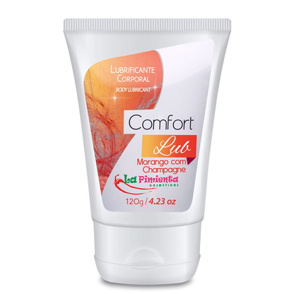 Comfort Lub Lubricant