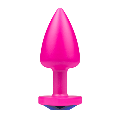 Anal Plug touch