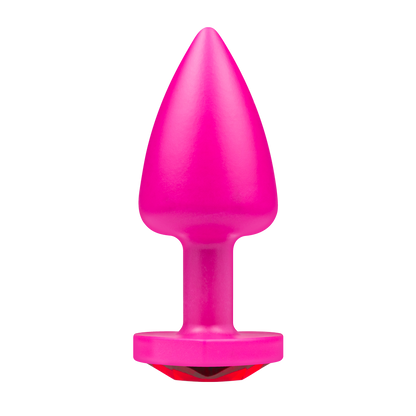 Anal Plug touch