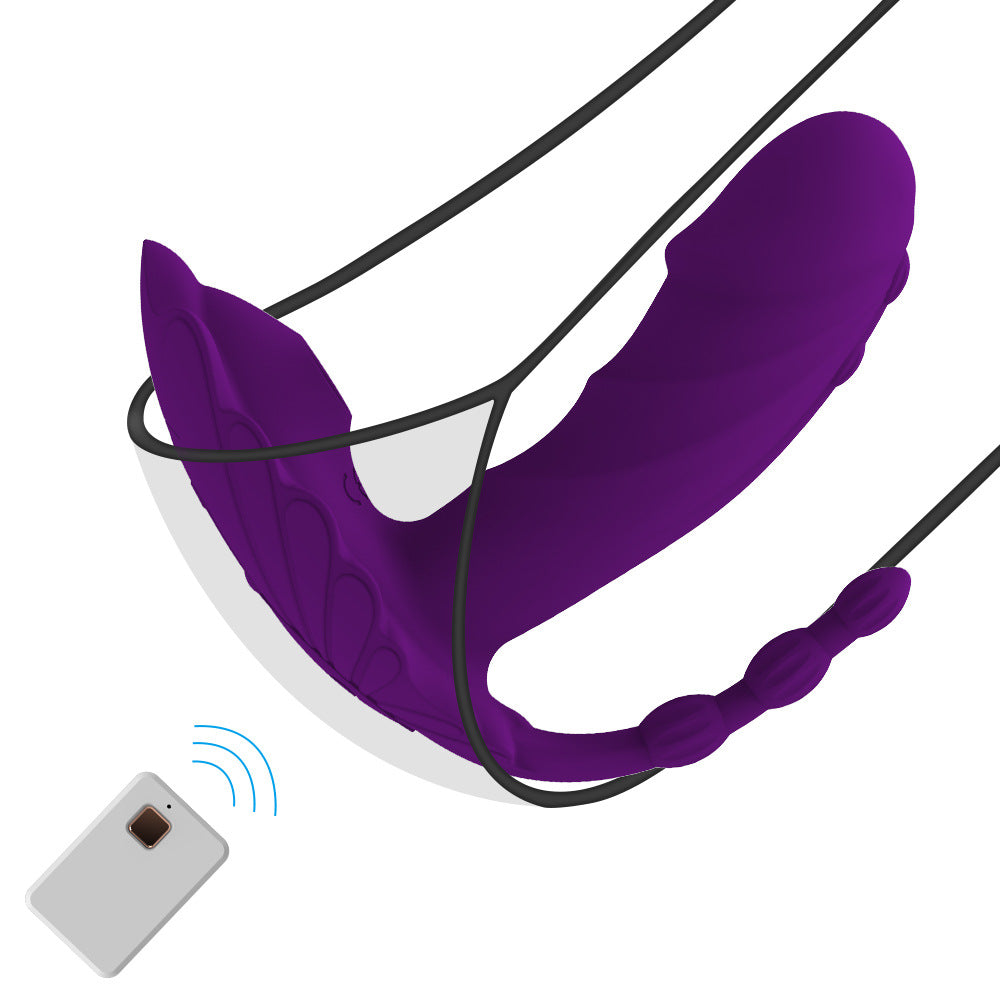 Butterfly Vibrator