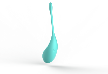 Two-in-one vibrator