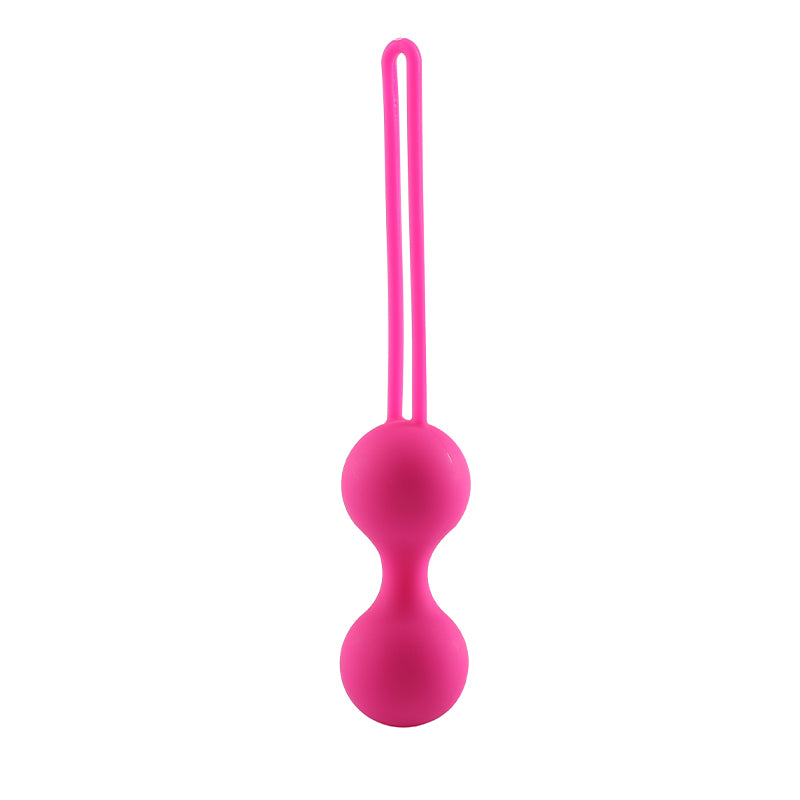 Bolas Kegel de silicona