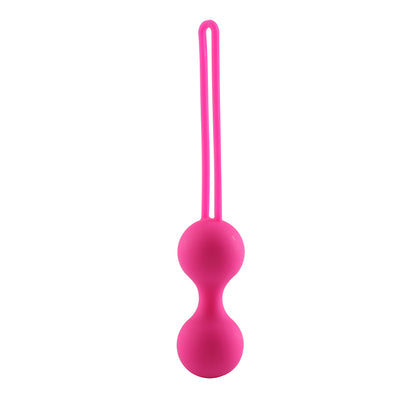 Bolas Kegel de silicona