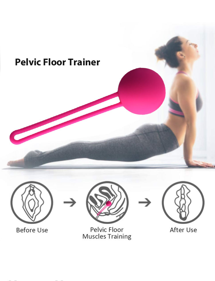 Bolas Kegel de silicona